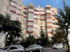 Hoşsohbet Sokak  Barış Apartmanı