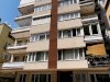 Vefabey Sokak Sabır Apartmanı