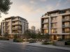 Deniz ve Uzunay Apartmanları – Gayrettepe Vefabey Sokak’ta Butik Premium Konut
