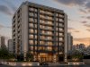 Armoni Residence – Gayrettepe’de Şehir İçi Rezidans ve Premium Konut Projesi