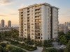 Kent Sitesi – Gayrettepe’de Yıldız Posta Caddesi’ne Yakın Köklü Konut Projesi