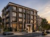 Gayret Apartmanı Vefabey Sokak