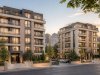Göktürk Sokak Alp Apartmanı