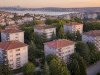 Süleyman Bey Sokak Fulya Sitesi