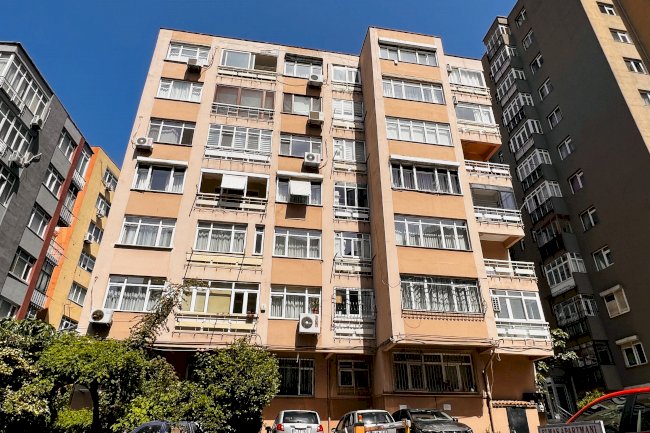 Rüştübey Çıkmazı Özdereci Apartmanı