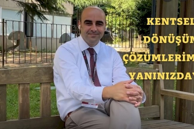 Gayrettepe’de Kentsel Dönüşümde Mevcut Bina Katsayısı Korunuyor.