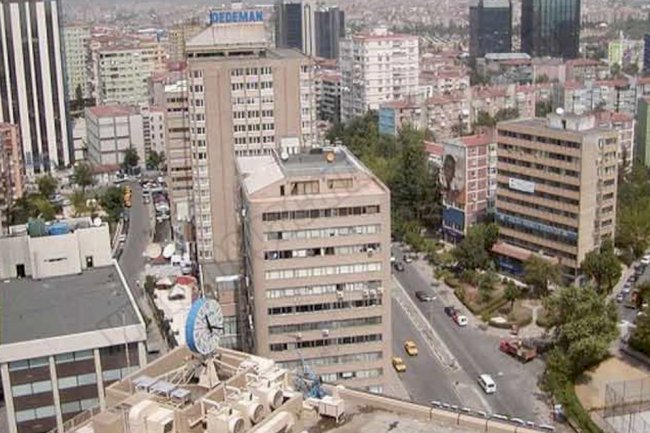 Gayrettepe de satılık daire ilanları içeriği