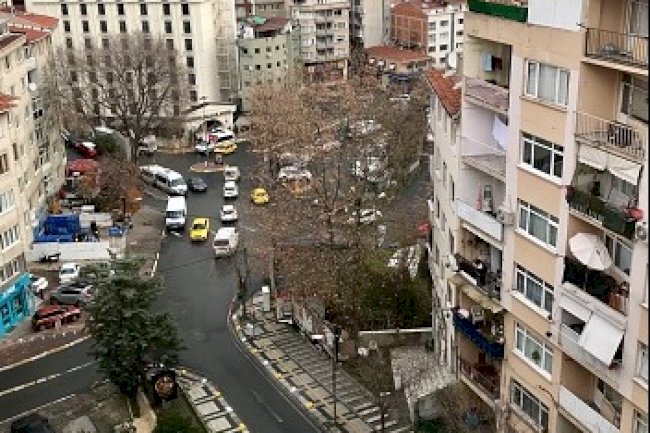 Gayrettepe Satılık Daire Sahibinden Arama Yaklaşımı Üzerine