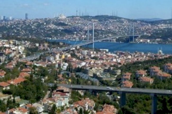 Gayrettepe de Sosyal Yaşam Olanakları