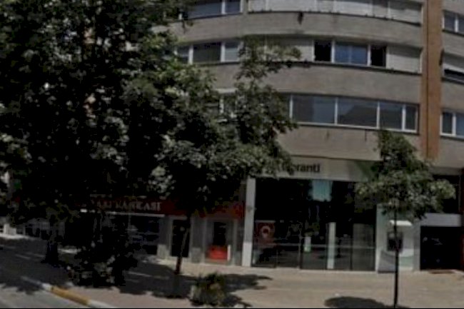 Gayrettepe Yıldız Posta cd Üzerinde Kıymetli Bir Yaşam Alanı; Bulvar Apt