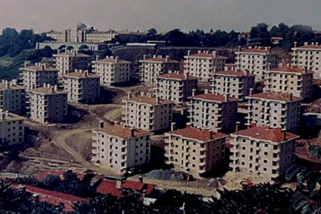 Gayrettepe Gözde Yaşam Alanlarından Mediko Sitesi