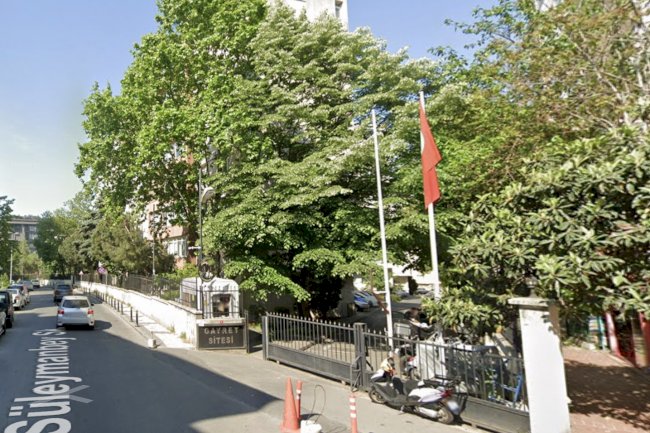 Gayrettepe Gözde Yaşam Alanları Serisi: Gayret Sitesi