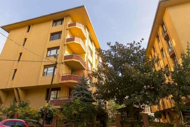 Gayrettepe Satılık Daire Yeni Portföyümüz: En Prestijli, Marka Yaşam Alanı Saral Konakları.