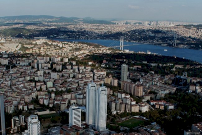 Gayrettepe Satılık Konut Arz Talep Mevcut Görünümü