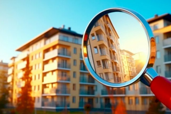 Beşiktaş Gayrettepe Bölgesinde Konut Fiyat Seviyesi Ne Durumda.