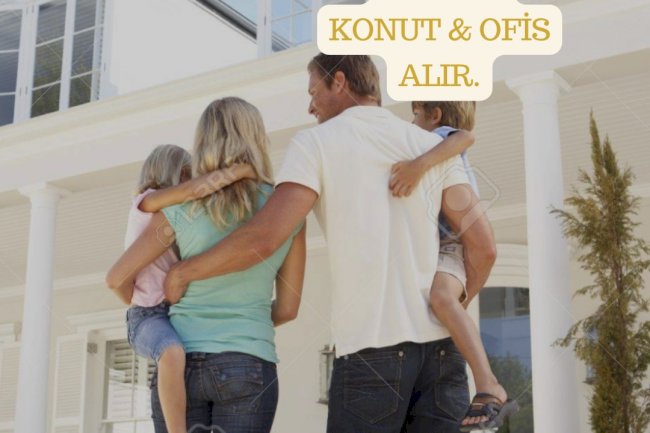 “İnsanlar Neden Ofis, Daire Alır” Hatırlamak, Hatırlatmak İstedim.