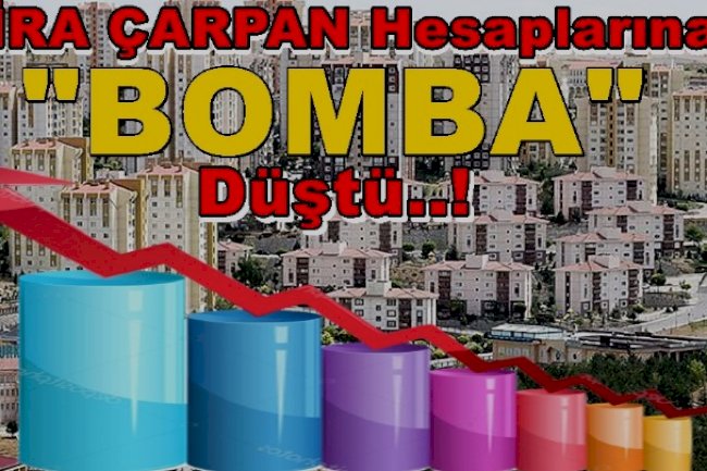 Gayrettepe Yeni Bina Konut Kira Amortisman Güncel Seviyeleri