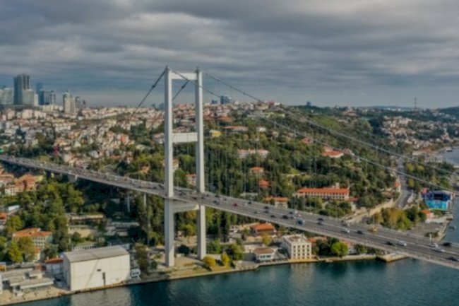 Boğaziçi Öngörünüm Yasası Genel İçeriği Hakkında