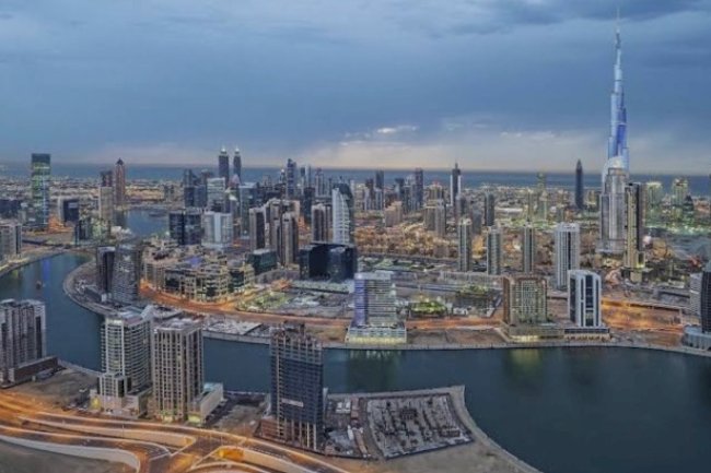 Dubai de gayrimenkul yatırım olanakları artık ilgi alanımızda