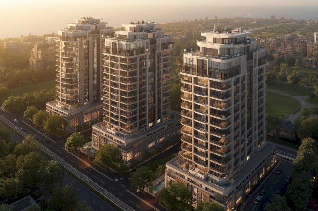 Beşiktaş’ta Prime Bölgede Daire Yatırımı mı, Arazi Yatırımı mı Daha Kazançlı?