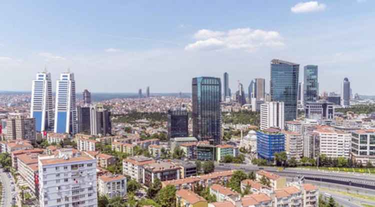 Gayrettepe’de Satılık Daire Alırken Dikkat Edilmesi Gerekenler.