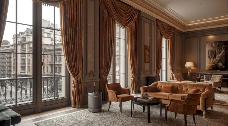 Gayrettepe nin kıymetli dairelerinden birisini kiralayacağım.