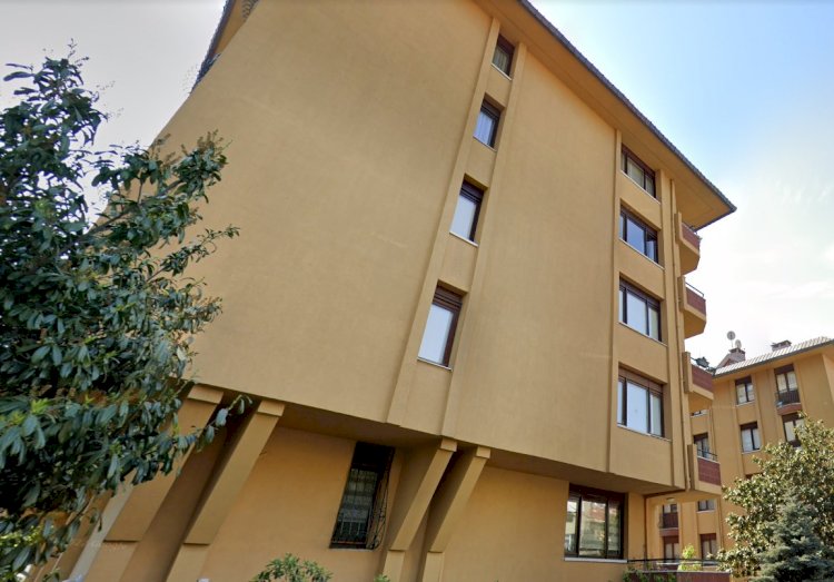 Saral Mansions, One of the Brand Living Areas of Beşiktaş and Gayrettepe.