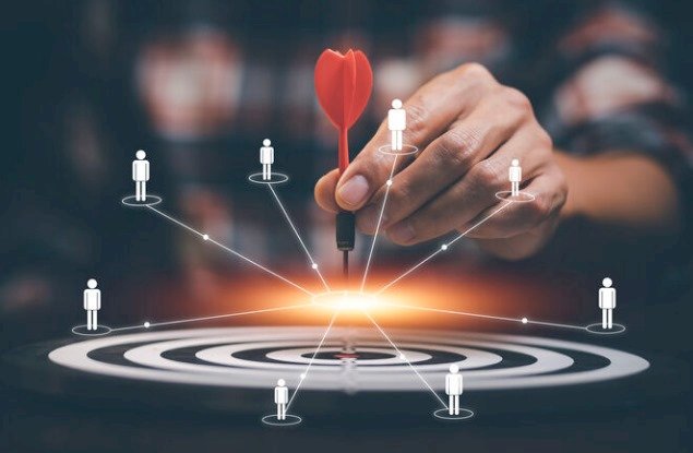 I am constantly improving my real estate active marketing network.