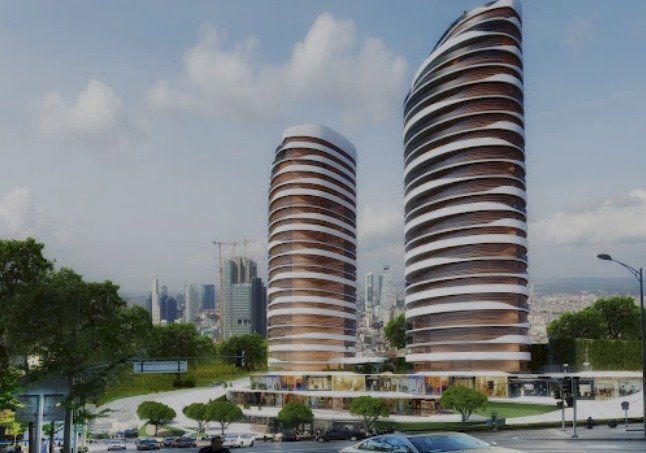 We have become the real estate office that appears at the top of Besiktas Google searches.