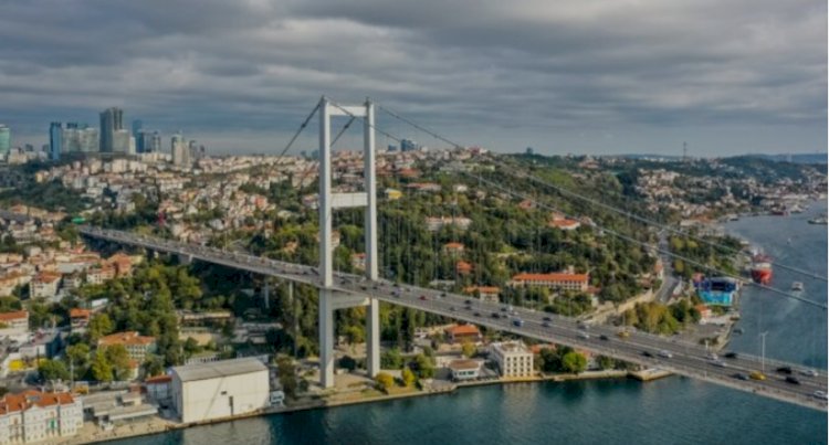 Boğaziçi Öngörünüm Yasası Genel İçeriği Hakkında