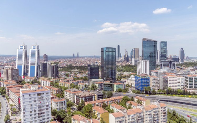 Things to Consider When Buying a Home for Sale in Gayrettepe.