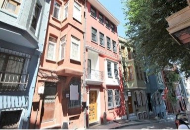 Is a full-building investment an attractive investment option?