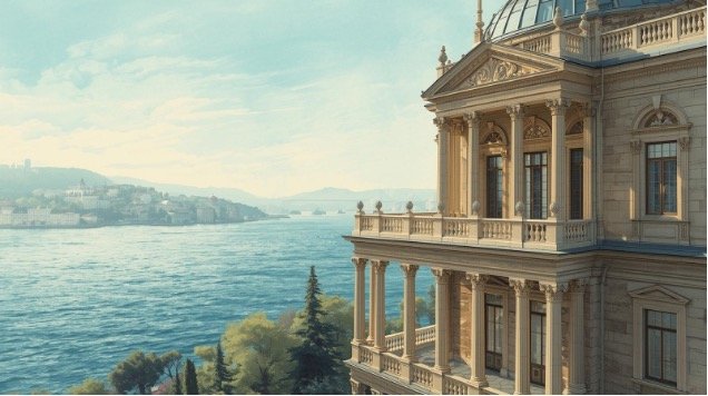 Odağımız salt gayrimenkul işleme aracılığı yapmak değil