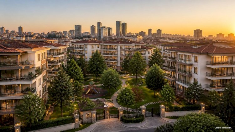 Gayret Sitesi – Gayrettepe Süleymanbey Sokak’ta Köklü Site Yaşamı ve Kentsel Dönüşüm Perspektifi