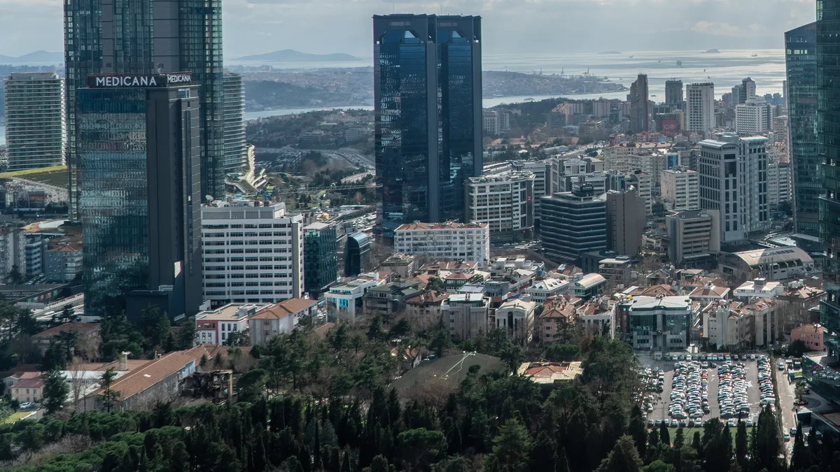 Why Does Yıldız Posta Street Generate Premium Housing Demand? — representative image